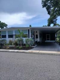 1972 WSTW Manufactured Home