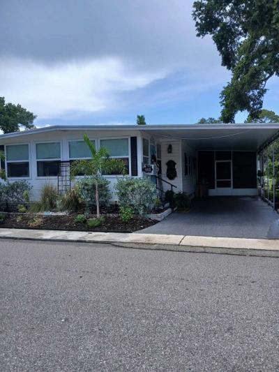 Photo 2 of 23 of home located at 9925 Ulmerton Road, #183 Largo, FL 33771