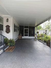1972 WSTW Manufactured Home