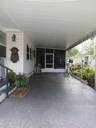 Photo 3 of 23 of home located at 9925 Ulmerton Road, #183 Largo, FL 33771