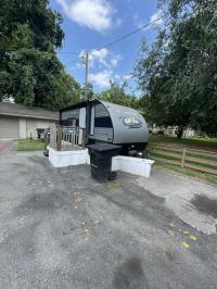 2020 Mobile Home