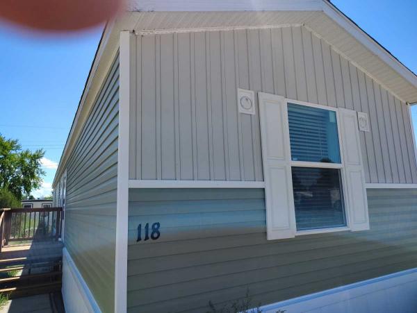 2026 Clayton Mobile Home For Sale