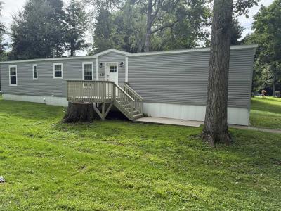 Photo 2 of 18 of home located at 127 Woodcrest Dr Modena, NY 12548