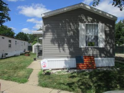 Mobile Home at 2449 Minerva Warren, MI 48091