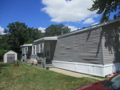 Photo 2 of 15 of home located at 2449 Minerva Warren, MI 48091
