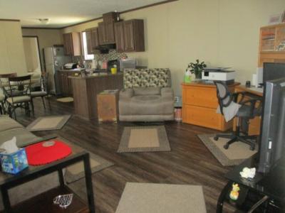 Photo 4 of 15 of home located at 2449 Minerva Warren, MI 48091