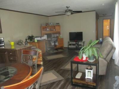 Photo 3 of 15 of home located at 2449 Minerva Warren, MI 48091