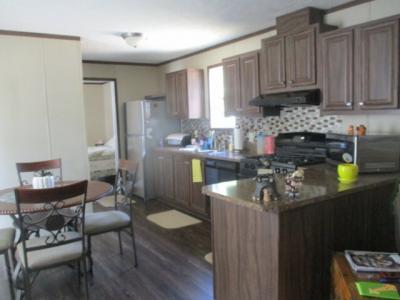 Photo 5 of 15 of home located at 2449 Minerva Warren, MI 48091