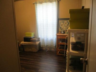 Available Home