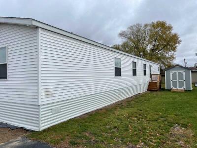 Mobile Home at 510 Schneider Drive Saint Joseph, MN 56374
