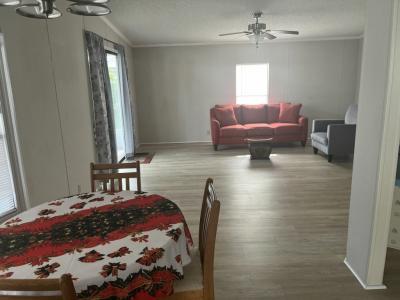 Photo 3 of 14 of home located at 1405 82nd Avenue, Site #116 Vero Beach, FL 32966