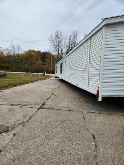 Photo 3 of 15 of home located at 1400 Cleveland Rd #11 Colona, IL 61241