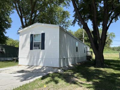 Mobile Home at 1400 Cleveland Rd #11 Colona, IL 61241