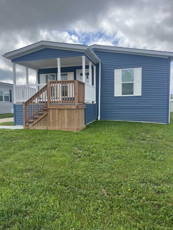 2025  Mobile Home For Sale
