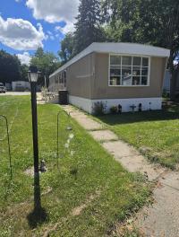 1977 Skyline Manufactured Home