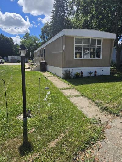Mobile Home at 110 Tudor Dr, #310 Lansing, MI 48906