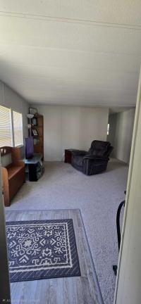 1977 Skyline Manufactured Home