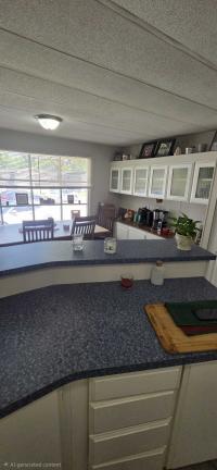 1977 Skyline Manufactured Home