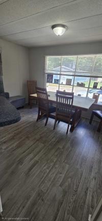 1977 Skyline Manufactured Home