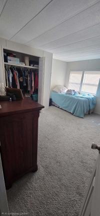 1977 Skyline Manufactured Home