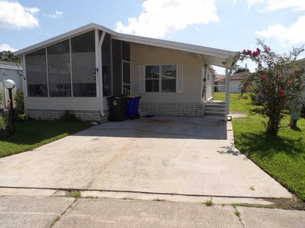 Photo 1 of 2 of home located at 1360 Deertrail Run Rockledge, FL 32955