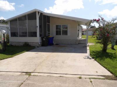 Mobile Home at 1360 Deertrail Run Rockledge, FL 32955
