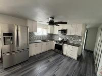 1971 OTHR Mobile Home