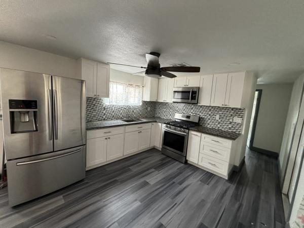 1971 OTHR Mobile Home For Sale