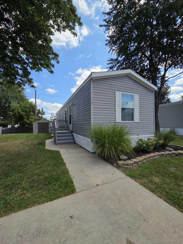 2018 Adventure Mobile Home For Sale