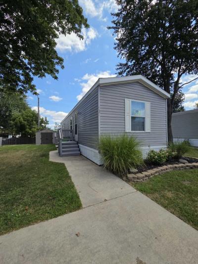 Mobile Home at 530 Meadows Cir. E Wixom, MI 48393
