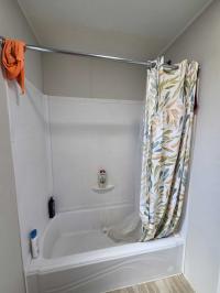 2018 Adventure Manufactured Home