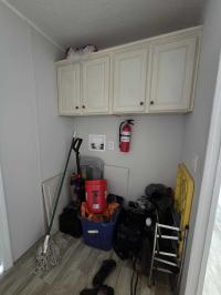 2018 Adventure Manufactured Home