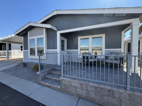 2020 Cavco Mobile Home For Sale