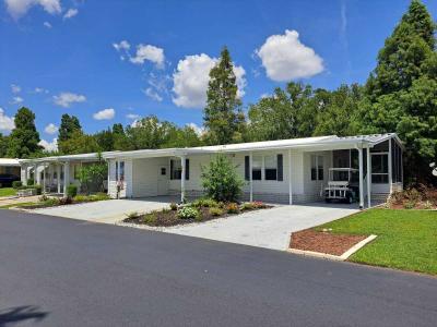 Mobile Home at 405 Lake Ontario Dr Mulberry, FL 33860