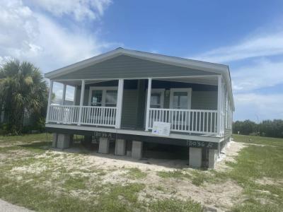 Mobile Home at 4033 68th Street N # 811 Riviera Beach, FL 33404