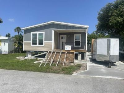 Photo 2 of 5 of home located at 7303 44th Terrace N # 696 Riviera Beach, FL 33404