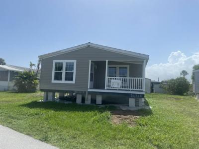 Mobile Home at 7322 43rd Drive N # 649 Riviera Beach, FL 33404