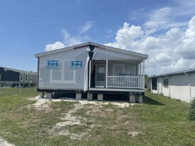 Mobile Home at 4027 68th Street N # 810 Riviera Beach, FL 33404