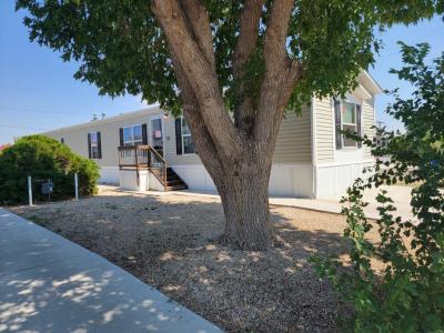 Mobile Home at 999 Fortino Blvd #25 Pueblo, CO 81008