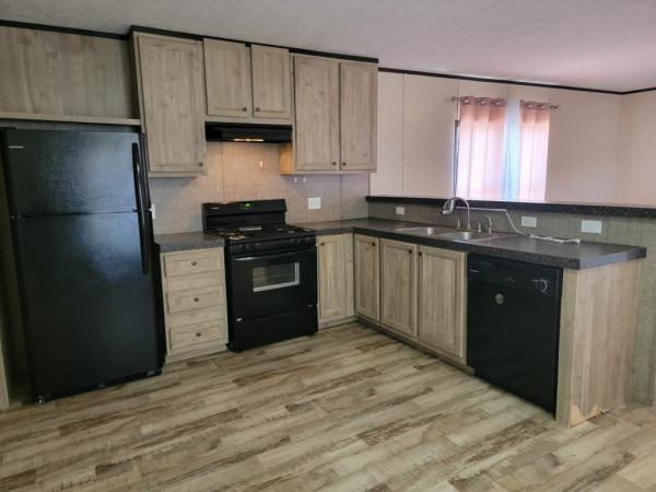 2018 Clayton Mobile Home For Sale
