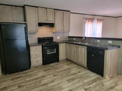 Mobile Home at 999 Fortino Blvd #25 Pueblo, CO 81008