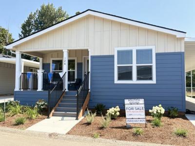 Mobile Home at 13640 S E Highway 212 #126 Clackamas, OR 97015