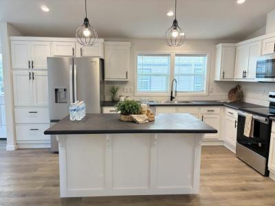 Photo 3 of 18 of home located at 13640 S E Highway 212 #126 Clackamas, OR 97015