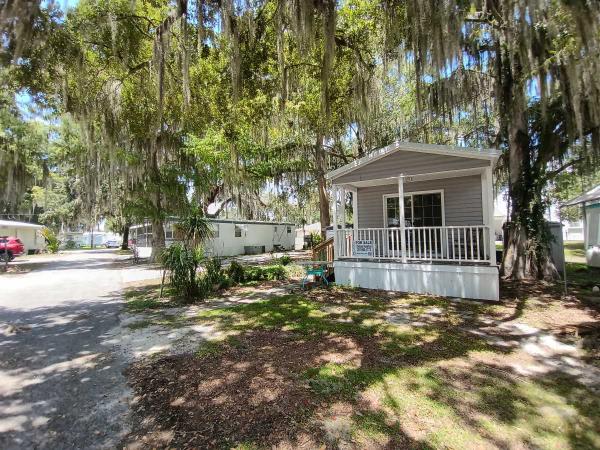 2023 SCOTBILT Mobile Home For Sale