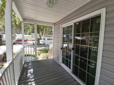 Photo 3 of 8 of home located at 516 SE 4th St, Lot 14 Okeechobee, FL 34974