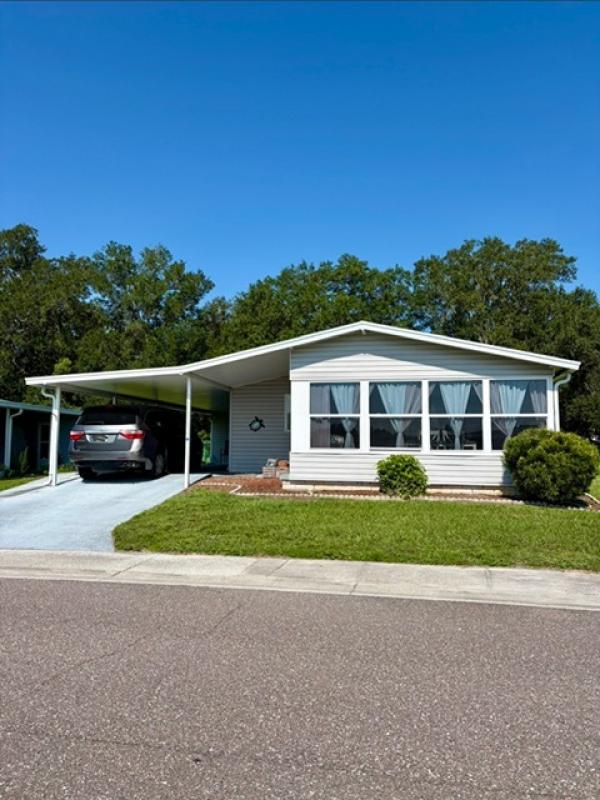 1990  Mobile Home For Sale