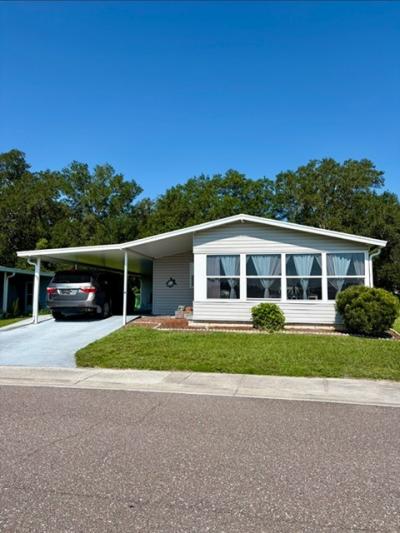 Mobile Home at 6245 Twilight Dr N/A Zephyrhills, FL 33540