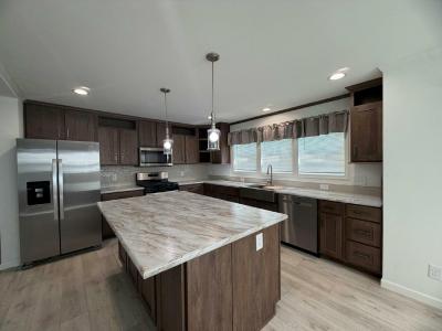 Mobile Home at 1616 Pennsylvania Ave. #59 Vineland, NJ 08361