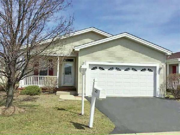 Photo 1 of 2 of home located at 225 Rodeo Drive Grayslake, IL 60030