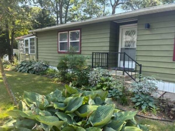 1979 New Yorker Manufactured Home